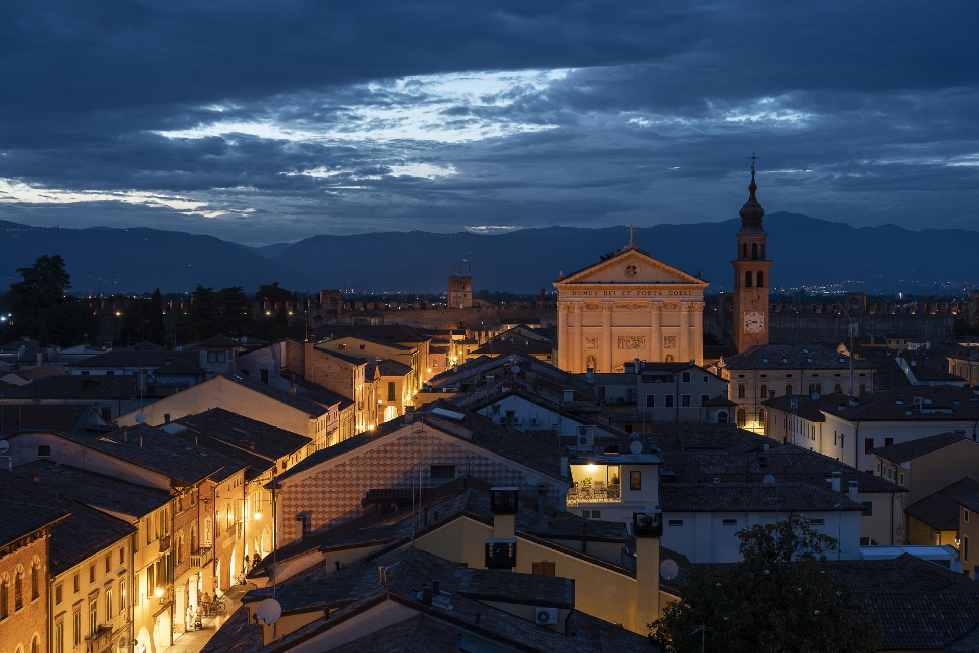 Panorama Romantico Cittadellese 